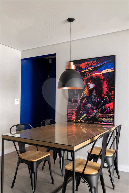 Apartamento à venda com 3 quartos, sendo 1 suíte,  em Alto da Lapa, São Paulo, SP