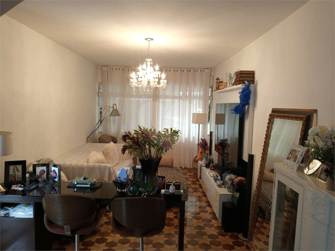 Casa à venda com 3 quartos, sendo 1 suíte, em Vila Mascote, São Paulo, SP