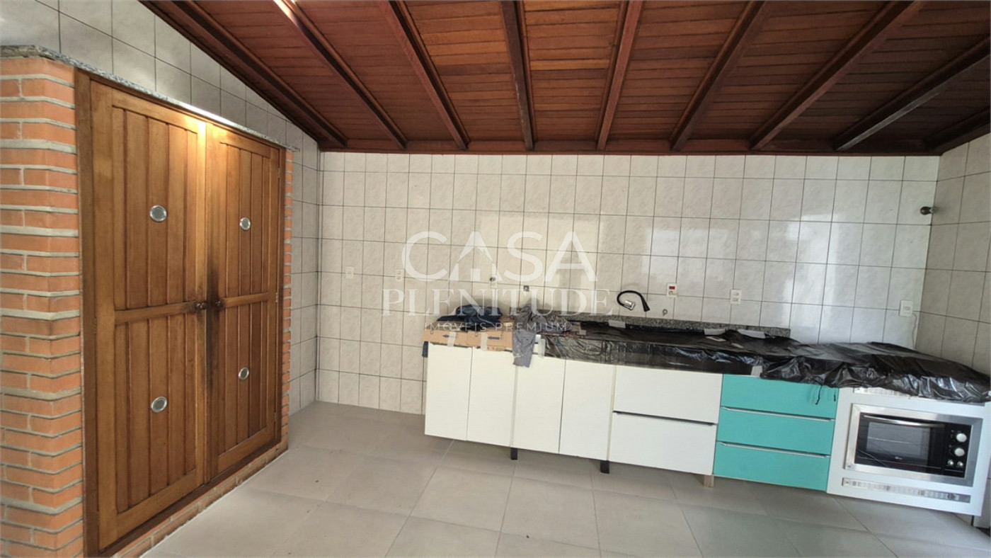 Casa em condomínio para alugar com 2 quartos, sendo 1 suíte, em Jardim Ibiti do Paço, Sorocaba, SP