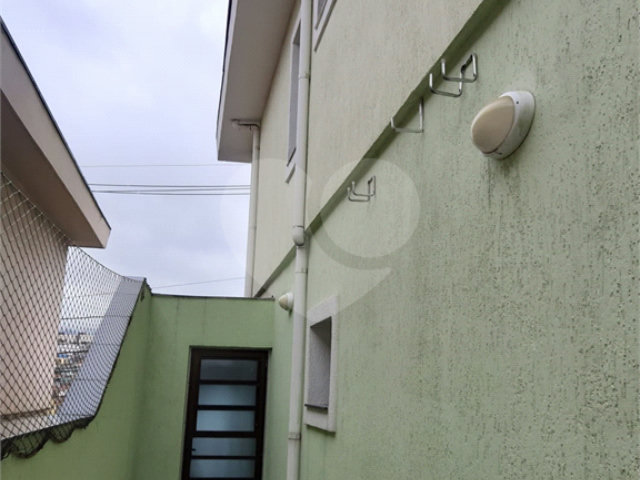 Casa à venda com 4 quartos em Jardim Peri, São Paulo, SP