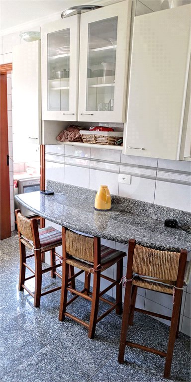 Apartamento à venda com 3 quartos, sendo 1 suíte, em Vila Paulicéia, São Paulo, SP