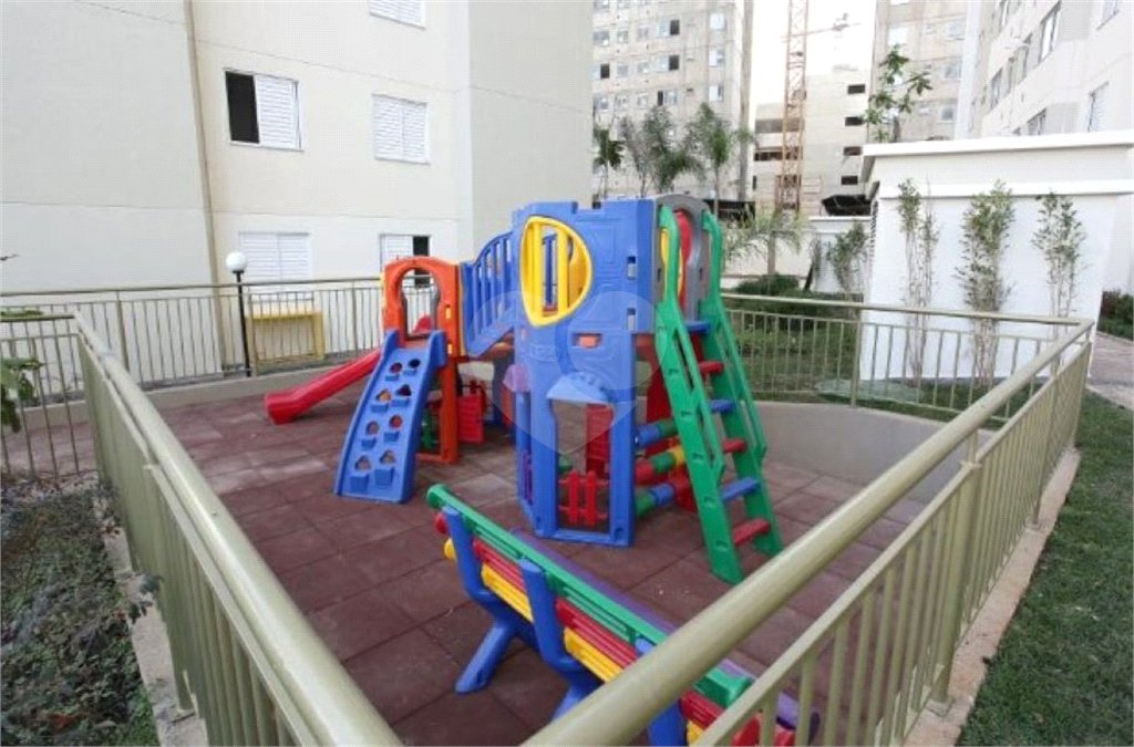 Apartamento à venda com 2 quartos em Jardim Íris, São Paulo, SP