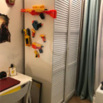 Sobrado à venda com 3 quartos, sendo 2 suítes,  em Vila Nivi, São Paulo, SP