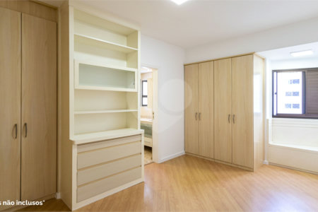 Apartamento à venda com 3 suítes em Perdizes, São Paulo, SP