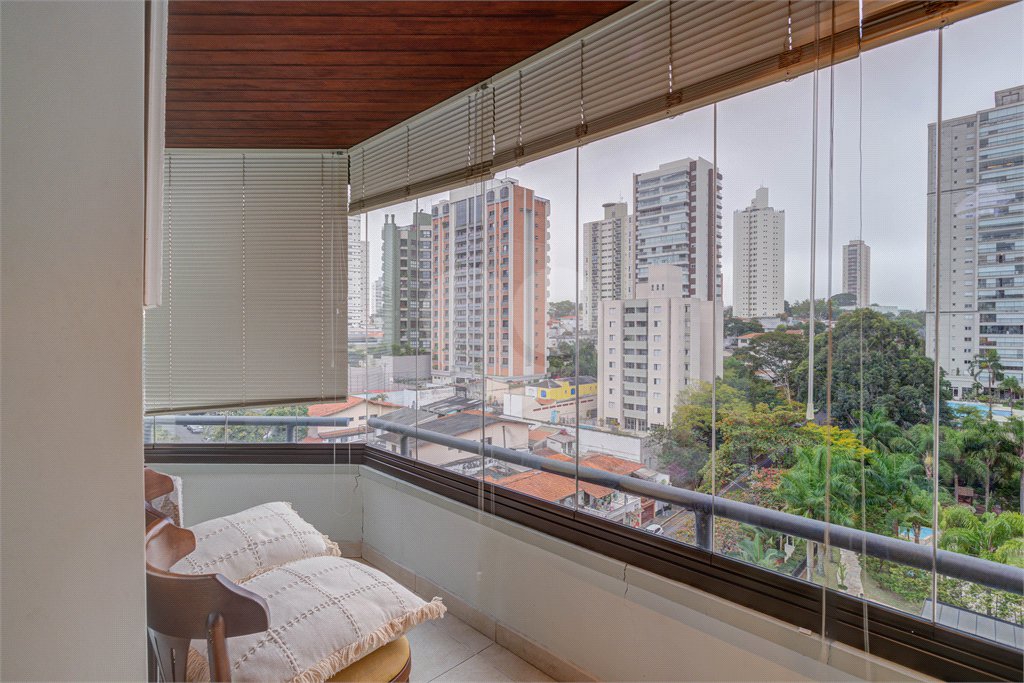 Apartamento à venda com 3 quartos, sendo 1 suíte, em Vila Mascote, São Paulo, SP
