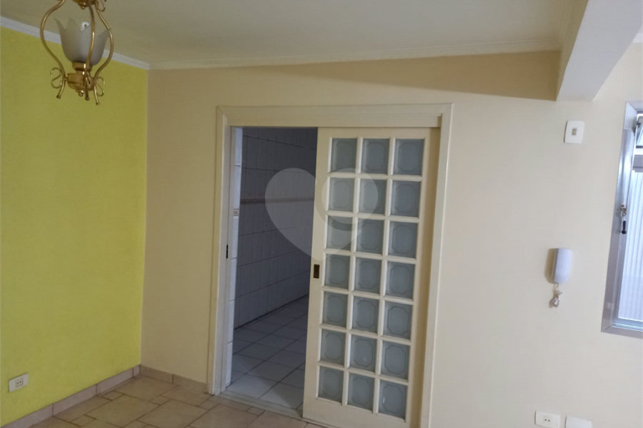 Apartamento à venda com 2 quartos, sendo 1 suíte, em Santana, São Paulo, SP