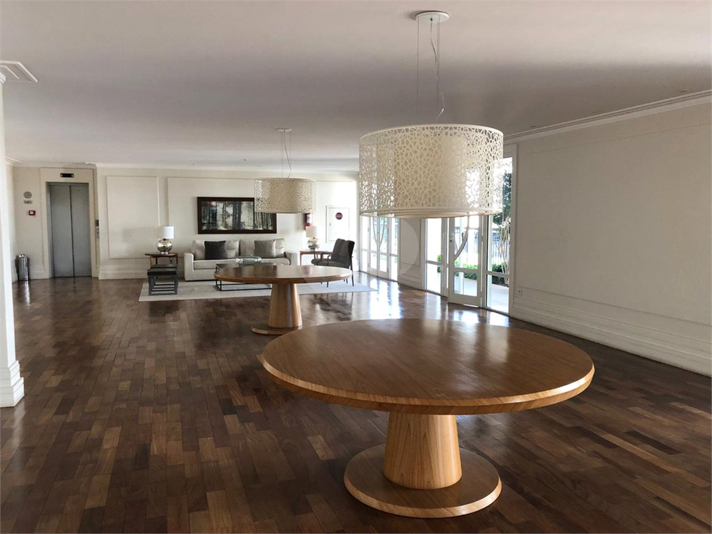 Apartamento à venda ou para alugar com 4 suítes em Chácara Flora, São Paulo, SP