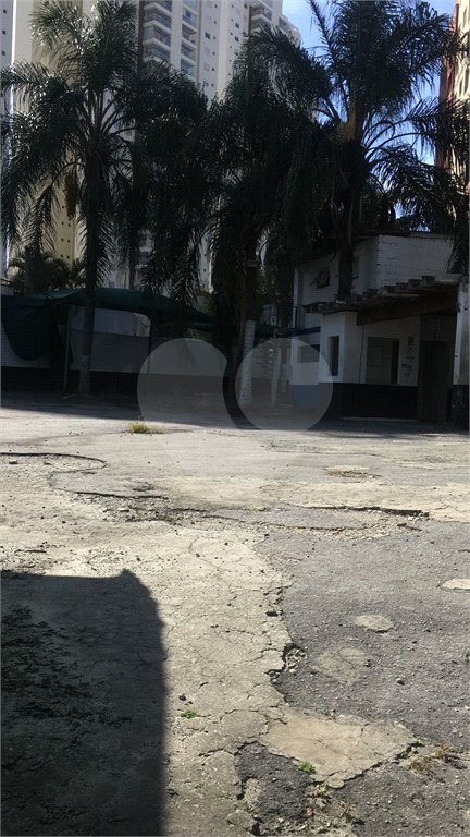 Terreno à venda em Mandaqui, São Paulo, SP