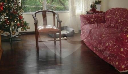 Apartamento à venda com 4 quartos, sendo 1 suíte, em Aclimação, São Paulo, SP