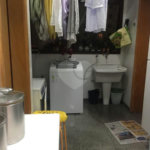 Apartamento à venda com 3 suítes em Vila Mascote, São Paulo, SP