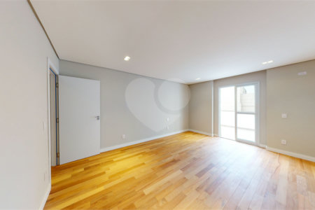 Apartamento à venda com 3 quartos, sendo 1 suíte, em Higienópolis, São Paulo, SP