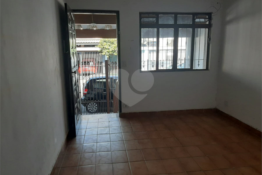 Casa Térrea à venda com 1 quarto em Jaçanã, São Paulo, SP