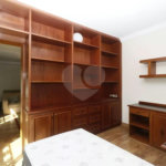 Apartamento 123m² a venda Vila Clementino - 3 Quartos
