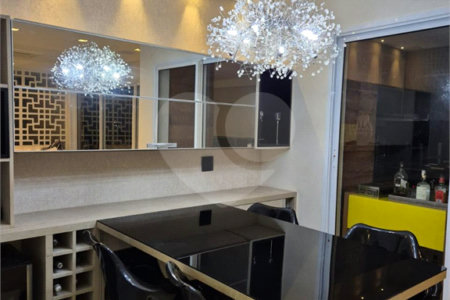 Apartamento à venda com 4 quartos, sendo 2 suítes, em Santa Teresinha, São Paulo, SP