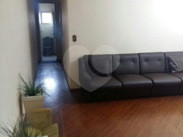Apartamento à venda com 2 quartos em Pirituba, São Paulo, SP