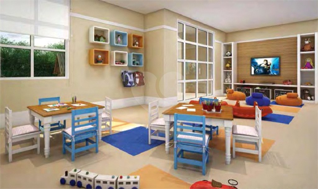 Apartamento à venda com 2 quartos, sendo 1 suíte, em Jardim Flor da Montanha, Guarulhos, SP
