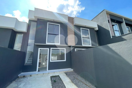 Casa à venda com 2 quartos no condomínio Residencial Camila., Rio de Janeiro - RJ