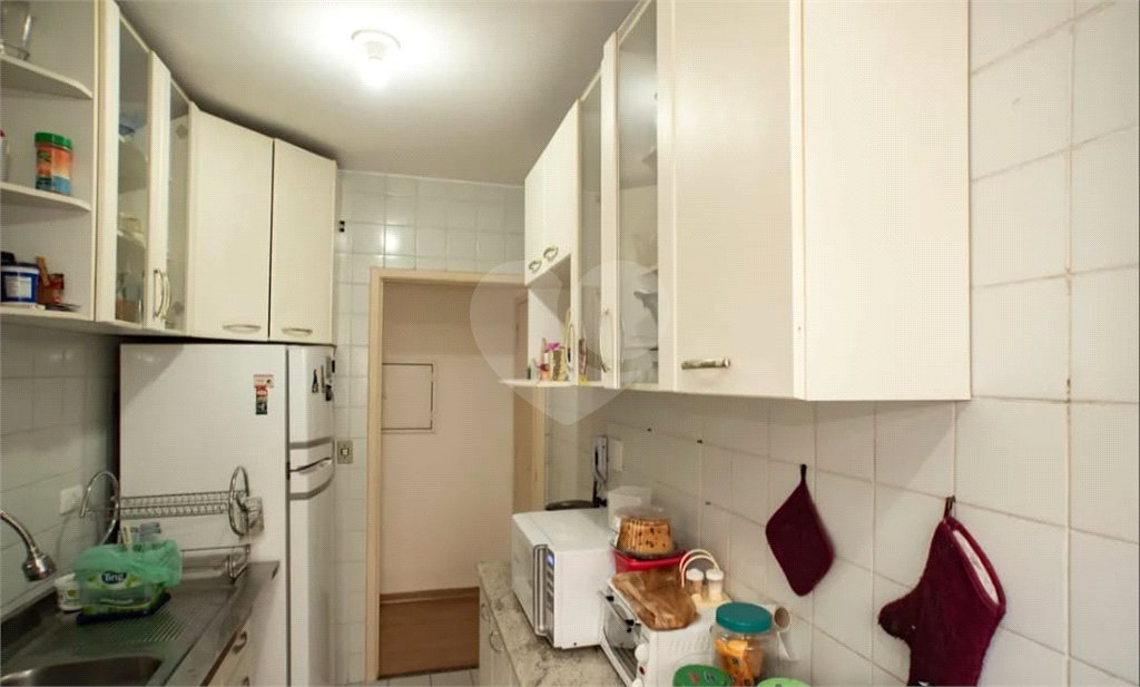 Apartamento à venda com 2 quartos em Saúde, São Paulo, SP