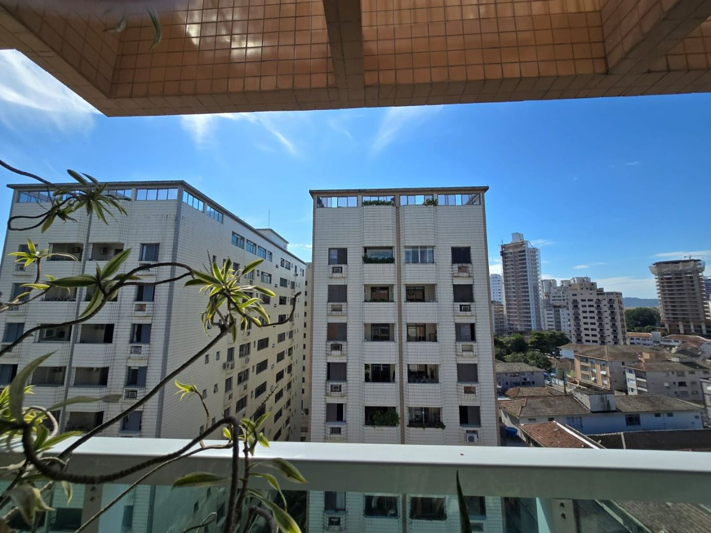 Cobertura com 3 dormitórios à venda, 310 m² por R$ 1.599.000,00 - Porto Ponta da Praia - Santos/SP