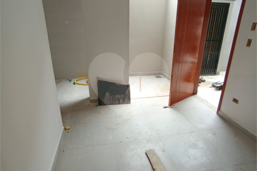 Apartamento à venda com 1 quarto em Tucuruvi, São Paulo, SP