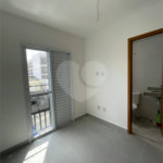 Apartamento à venda com 2 quartos em Vila Mazzei, São Paulo, SP