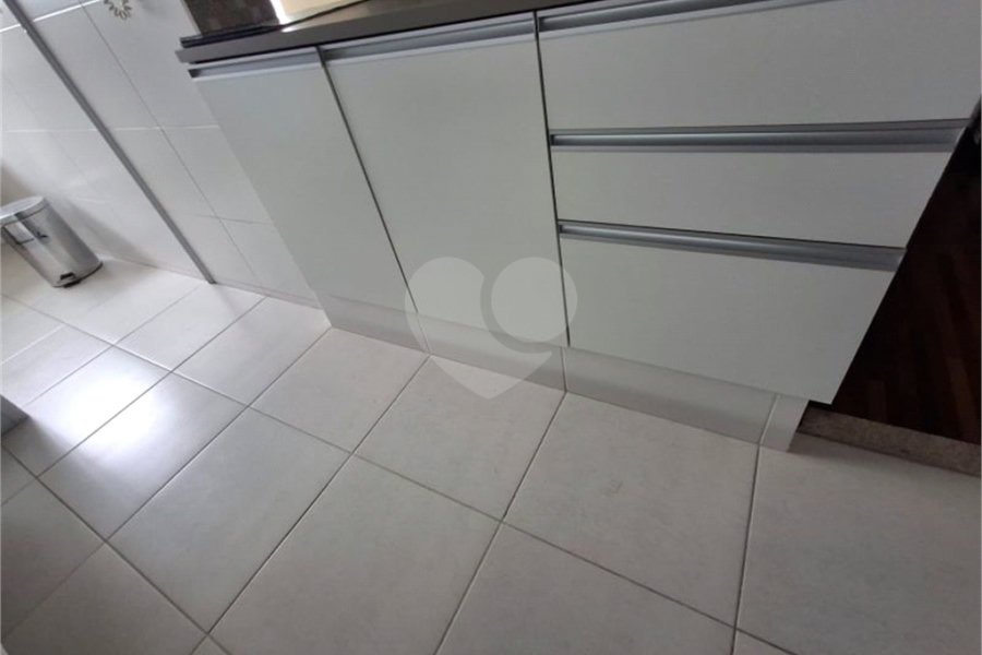 Apartamento à venda com 2 quartos, sendo 1 suíte, em Santana, São Paulo, SP