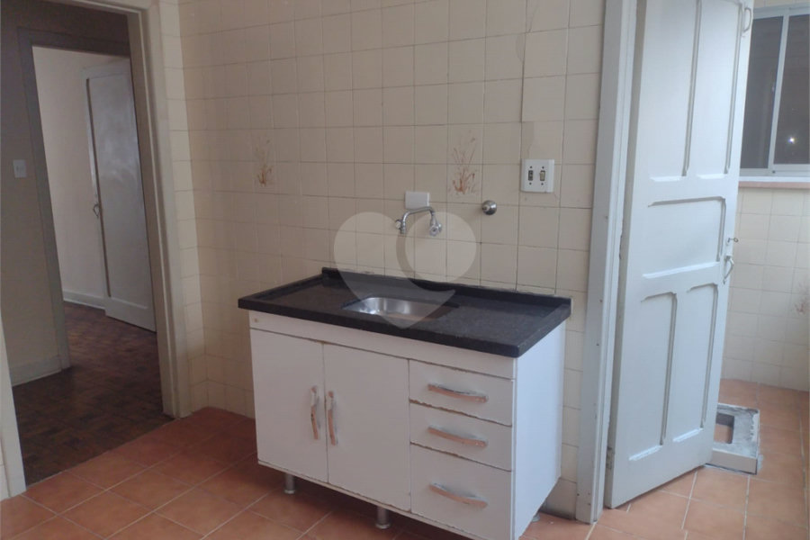 Apartamento à venda com 2 quartos em Santana, São Paulo, SP