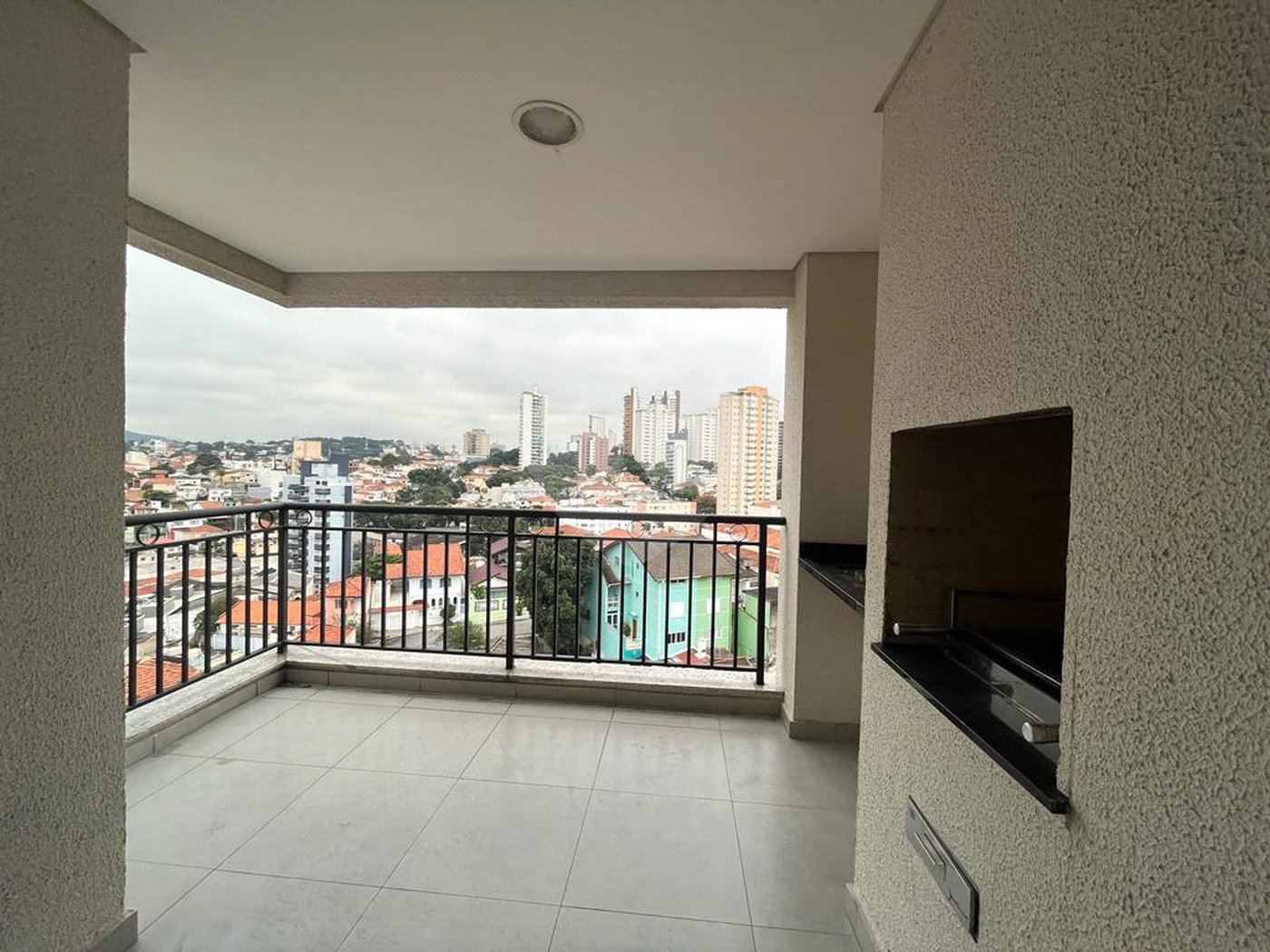 Cobertura à venda com 2 quartos, sendo 1 suíte,  em Água Fria, São Paulo, SP
