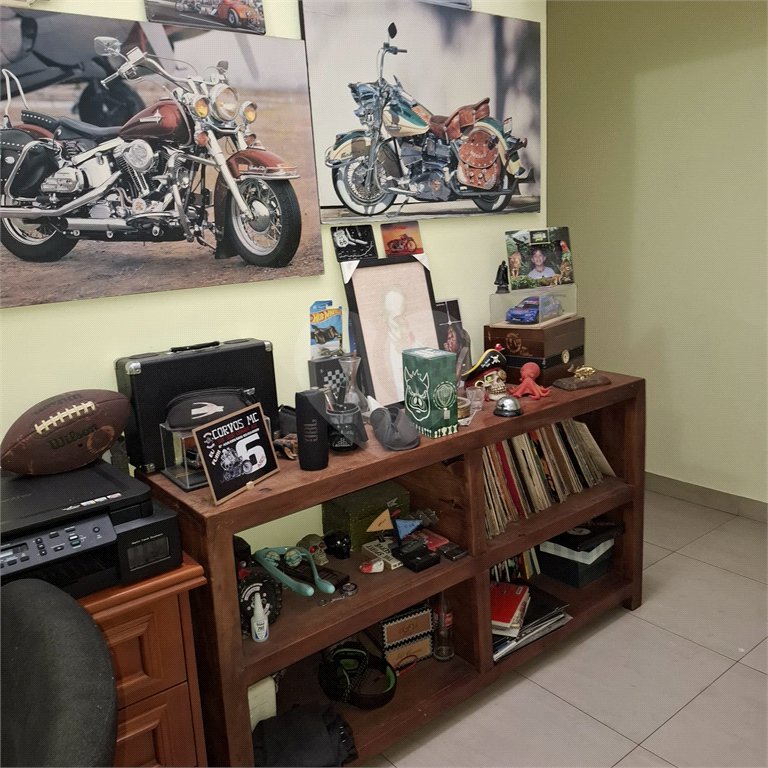 Sobrado à venda com 3 quartos, sendo 1 suíte, em Vila Pirituba, São Paulo, SP