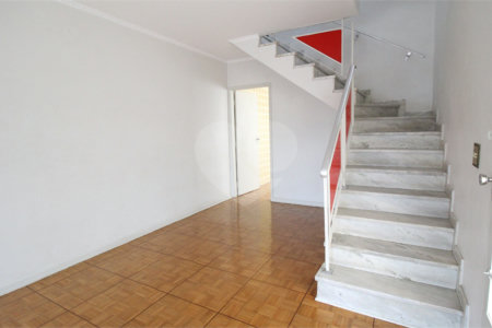 Sobrado à venda com 3 quartos, sendo 1 suíte, em Vila Aurora (zona Norte), São Paulo, SP