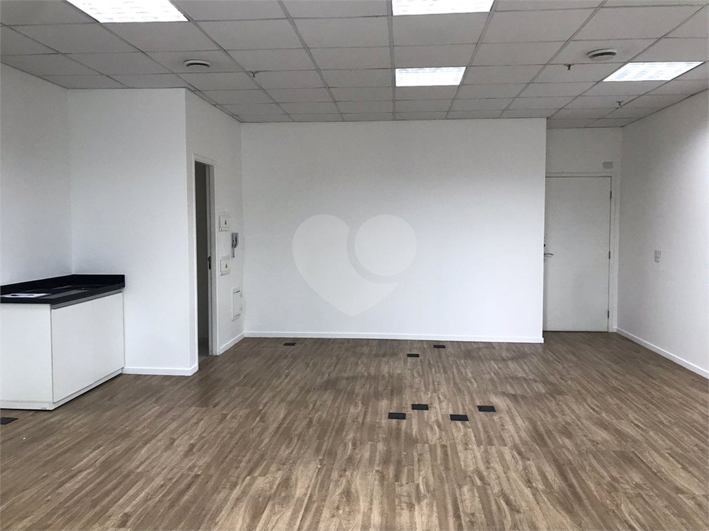 Sala à venda em Chácara Santo Antônio, São Paulo, SP