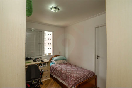 Apartamento à venda com 4 quartos, sendo 3 suítes, em Lar São Paulo, São Paulo, SP