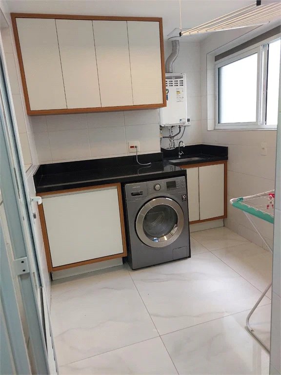 Apartamento à venda com 4 quartos, sendo 2 suítes, em Jardim Caboré, São Paulo, SP