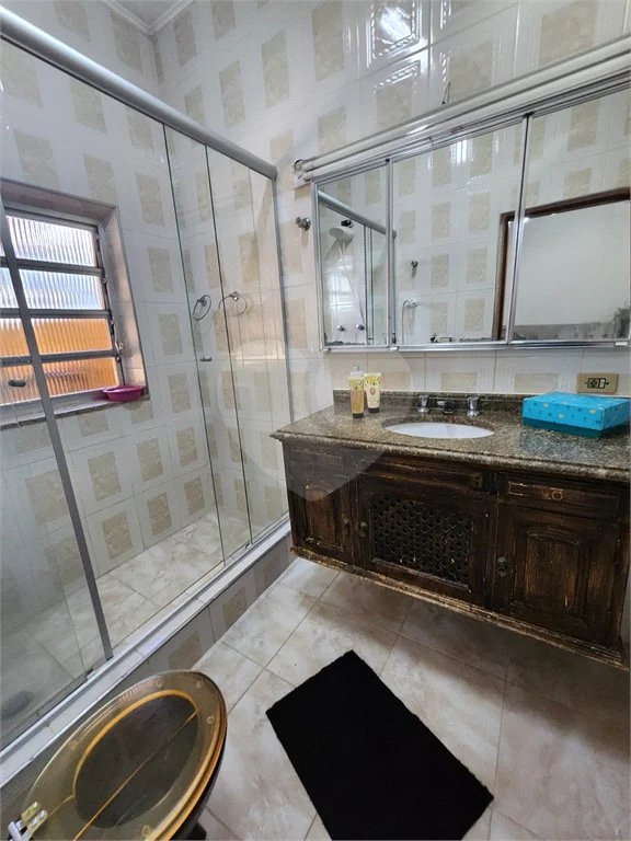 Sobrado à venda com 3 quartos, sendo 1 suíte, em Jardim Franca, São Paulo, SP