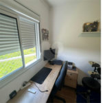 Apartamento à venda com 2 quartos, sendo 1 suíte,  em Interlagos, São Paulo, SP