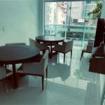 Apartamento Residencial à venda, Centro, Guarujá - AP0847.