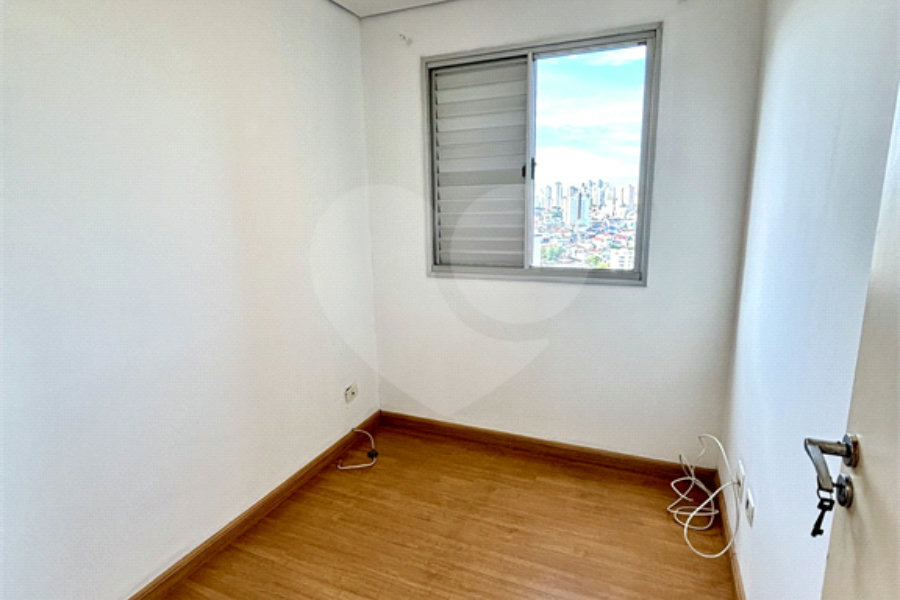 Apartamento à venda com 3 quartos em Mandaqui, São Paulo, SP