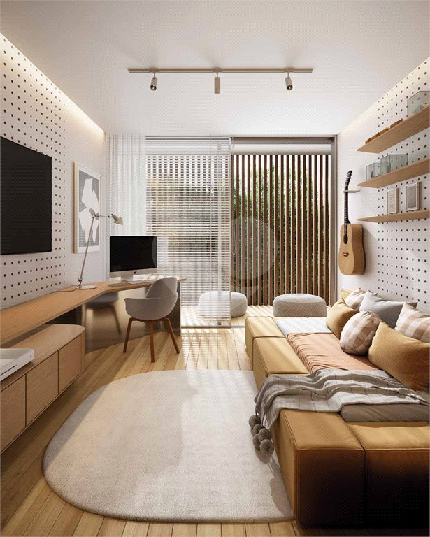 Casa à venda com 4 suítes no condomínio W/a 379, São Paulo - SP