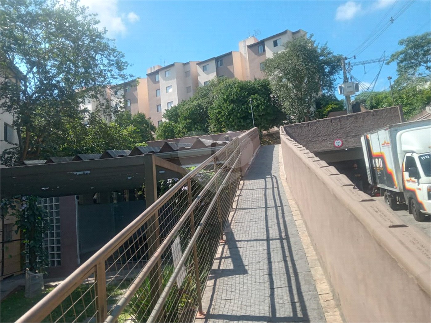 Apartamento à venda com 2 quartos em Jardim São Luis, Guarulhos, SP