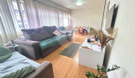 Apartamento à venda com 3 quartos, sendo 1 suíte,  em Tijuca, Rio de Janeiro, RJ