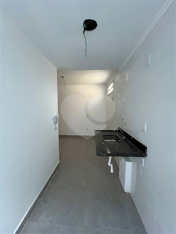 Apartamento à venda com 2 quartos em Vila Guilherme, São Paulo, SP