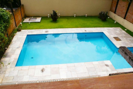 Casa à venda com 4 suítes em Morumbi, São Paulo, SP