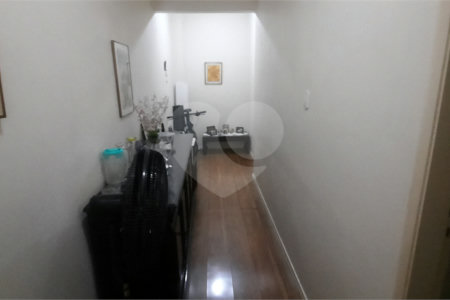 Apartamento à venda com 2 quartos em Tijuca, Rio de Janeiro, RJ