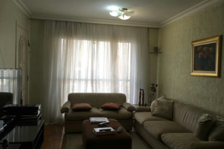 Apartamento à venda com 3 quartos, sendo 1 suíte, em Santana, São Paulo, SP