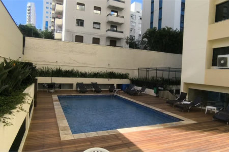 Apartamento à venda com 3 quartos, sendo 1 suíte, em Pinheiros, São Paulo, SP