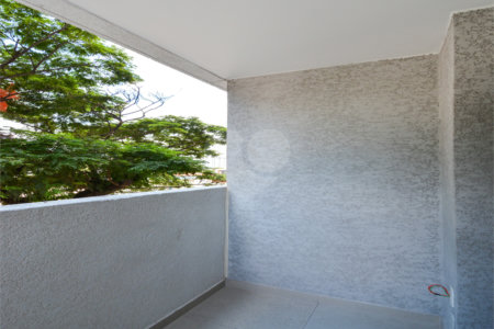 Apartamento à venda com 1 quarto em Indianópolis, São Paulo, SP