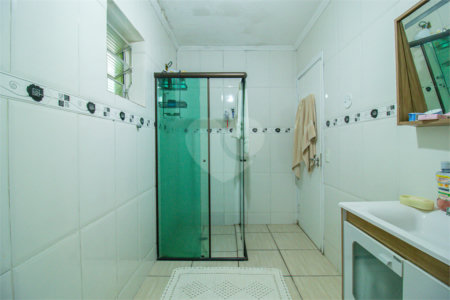 Sobrado à venda com 2 quartos em Vila Cruzeiro, São Paulo, SP