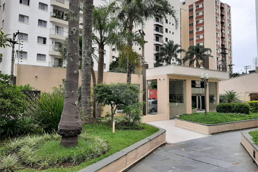 Apartamento à venda com 4 quartos, sendo 2 suítes, em Jardim São Paulo(zona Norte), São Paulo, SP