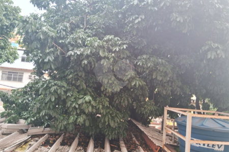Apartamento à venda com 1 quarto em Tijuca, Rio de Janeiro, RJ