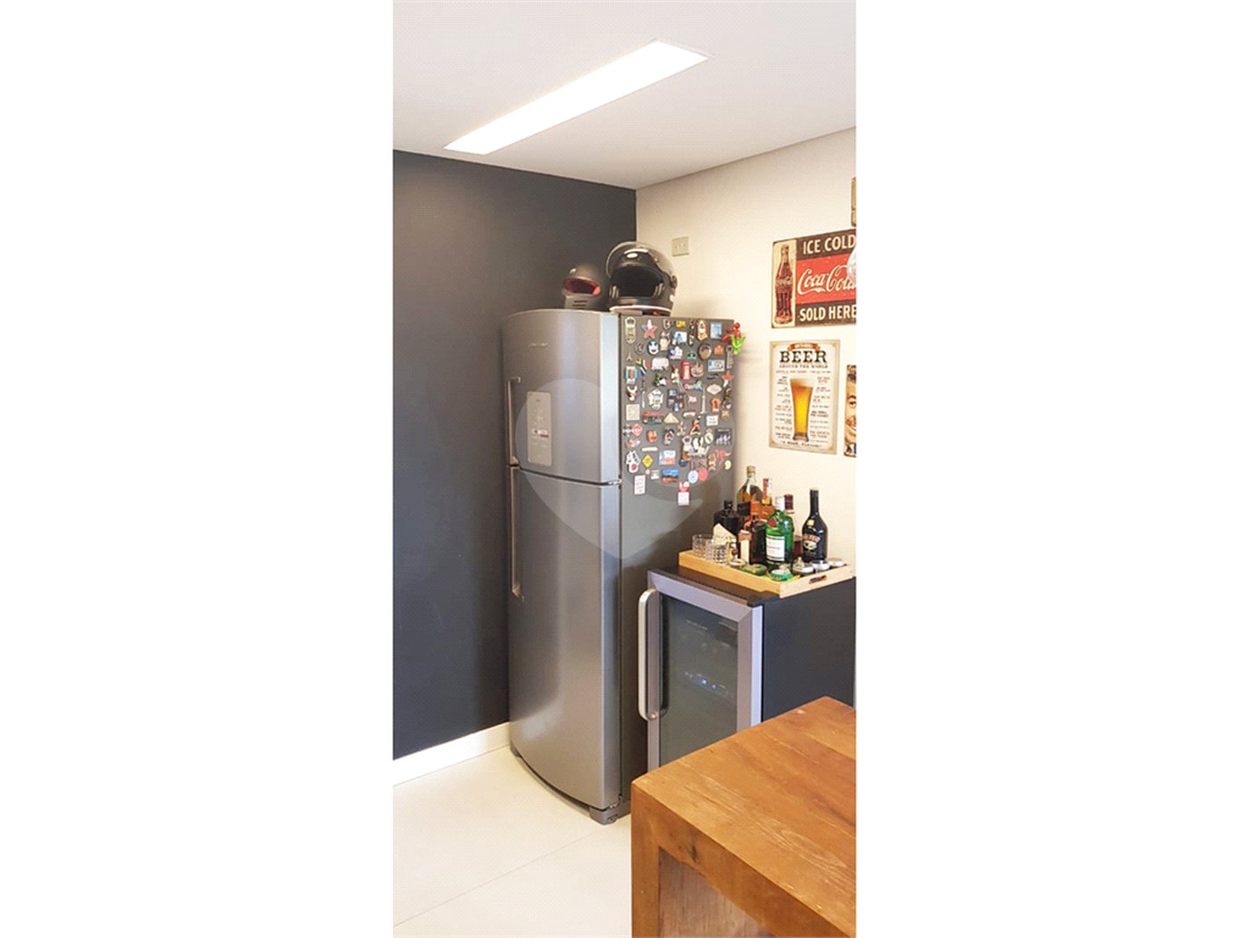 Apartamento à venda com 3 quartos, sendo 1 suíte, em Moema, São Paulo, SP
